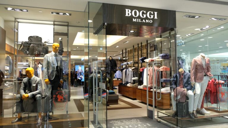 Boggi Milano