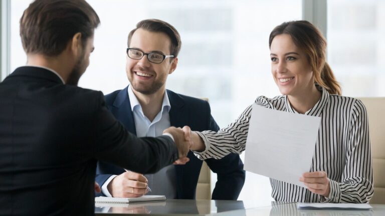 HR Manager