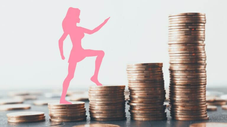 Gender Pay Gap