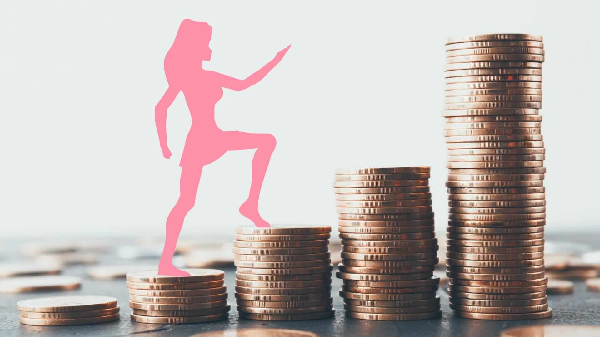 Gender Pay Gap