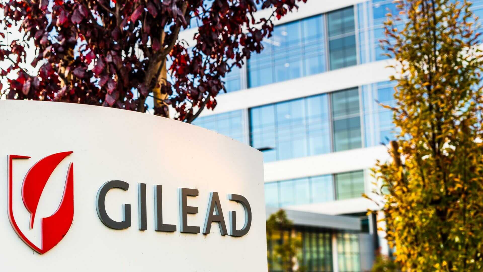 Gilead Sciences