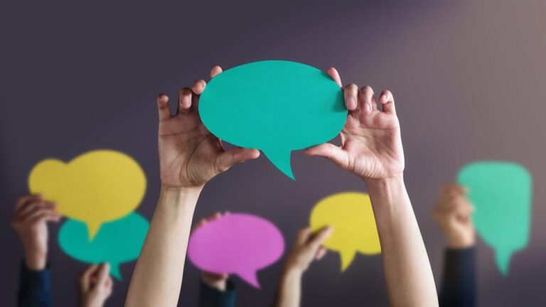 Governance della comunicazione
