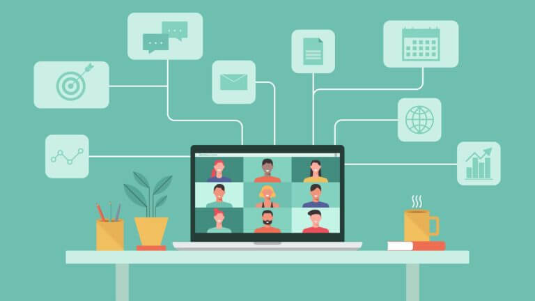 workplace digitale