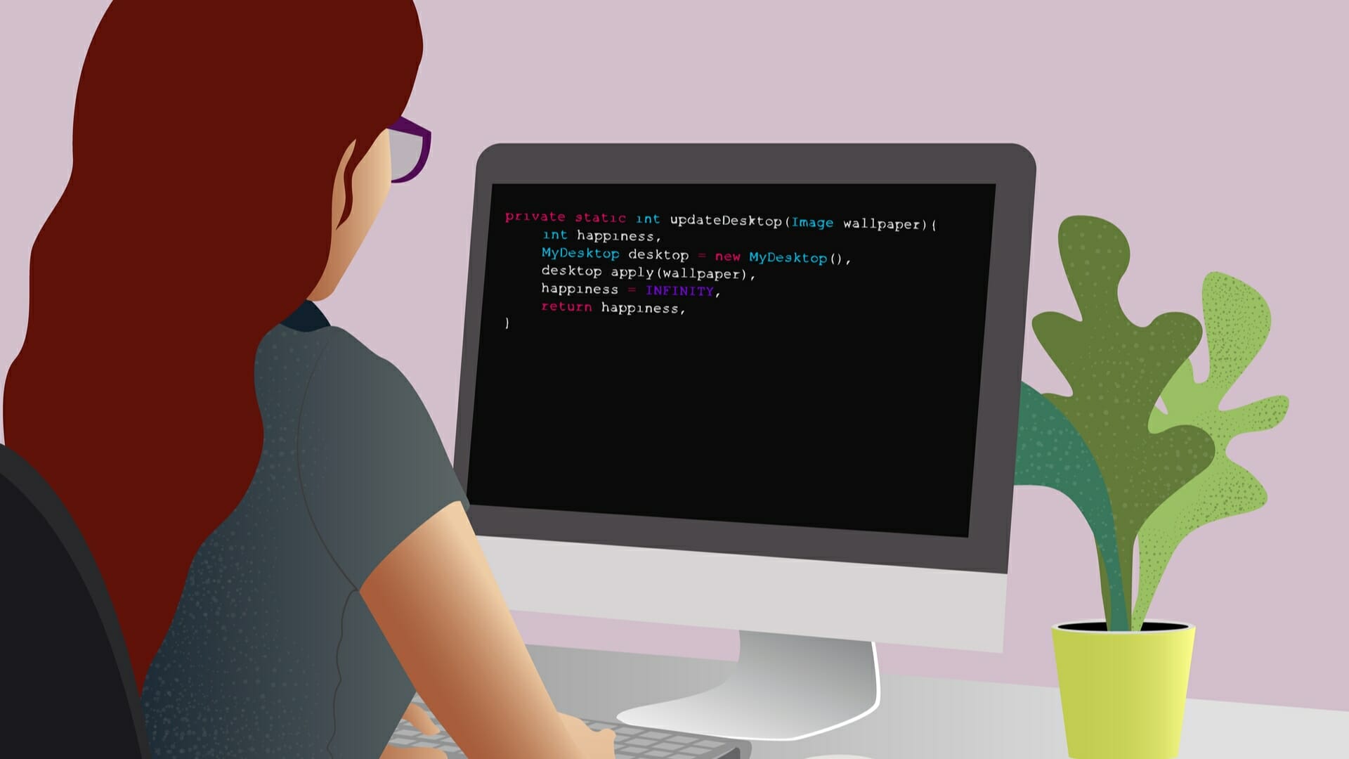 Donne e sicurezza informatica