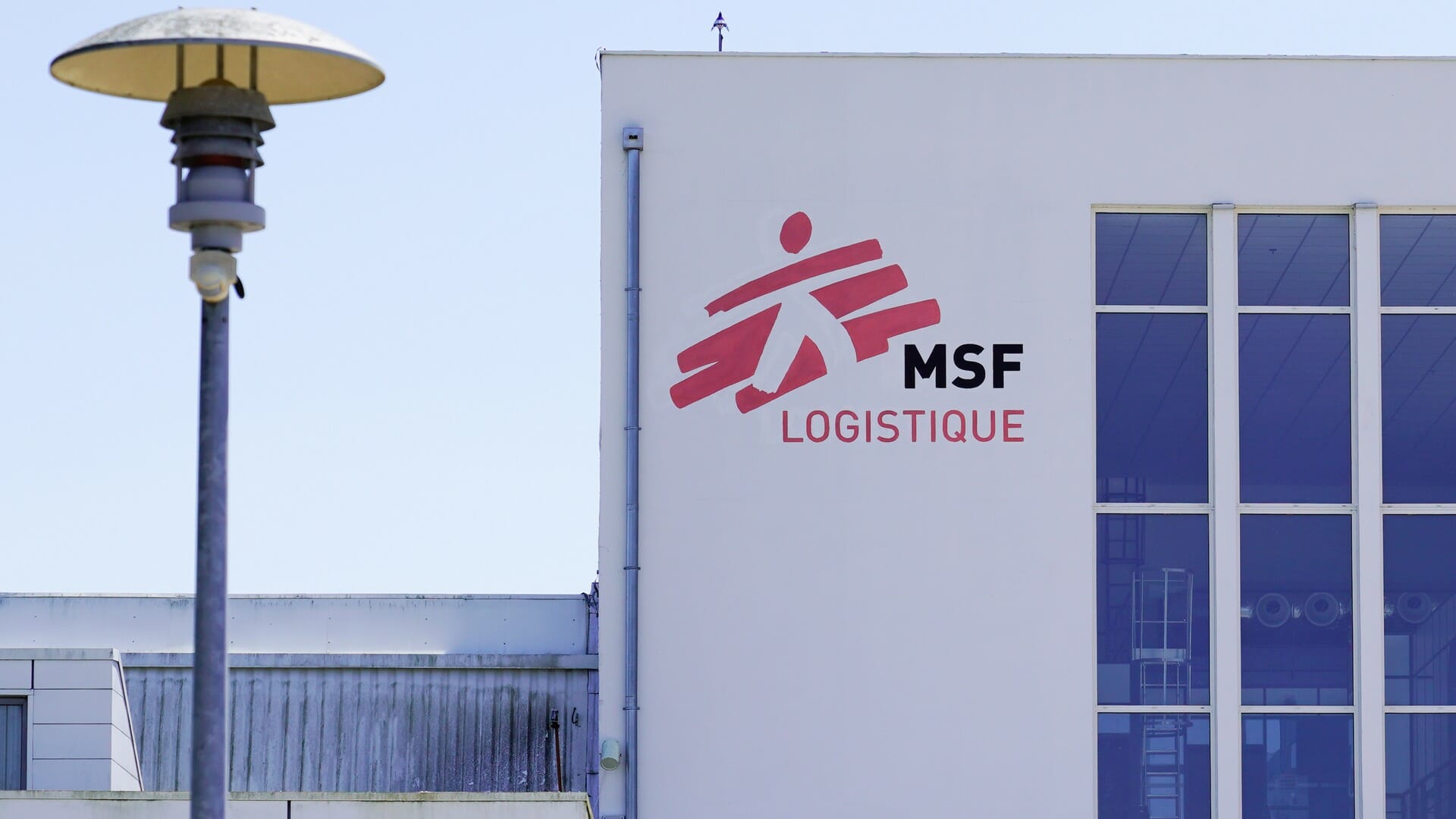 Medici Senza Frontiere