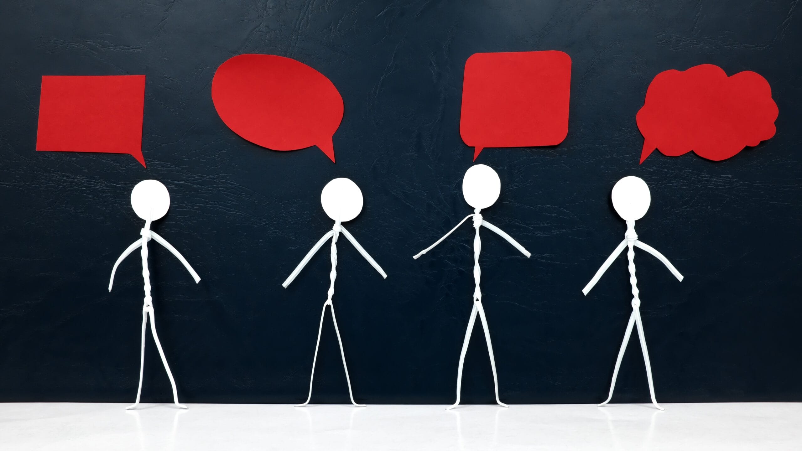 Communicative Leadership