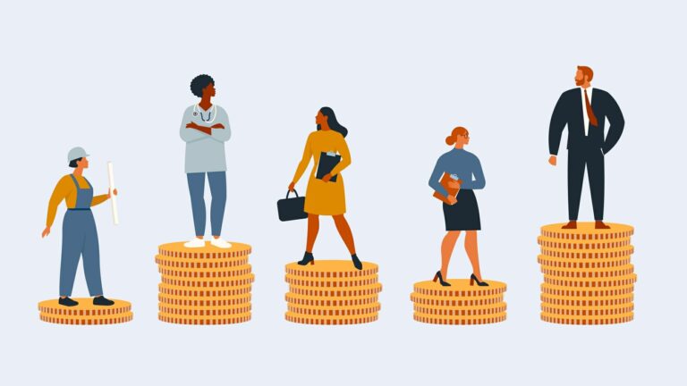 Parità salariale
