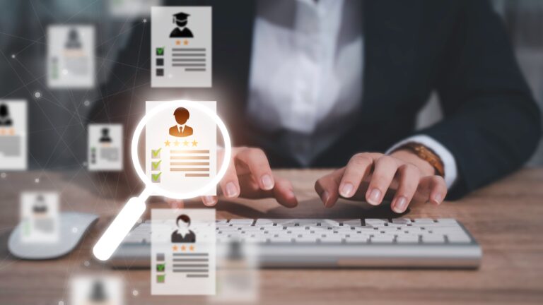 Digitalizzazione dei processi HR