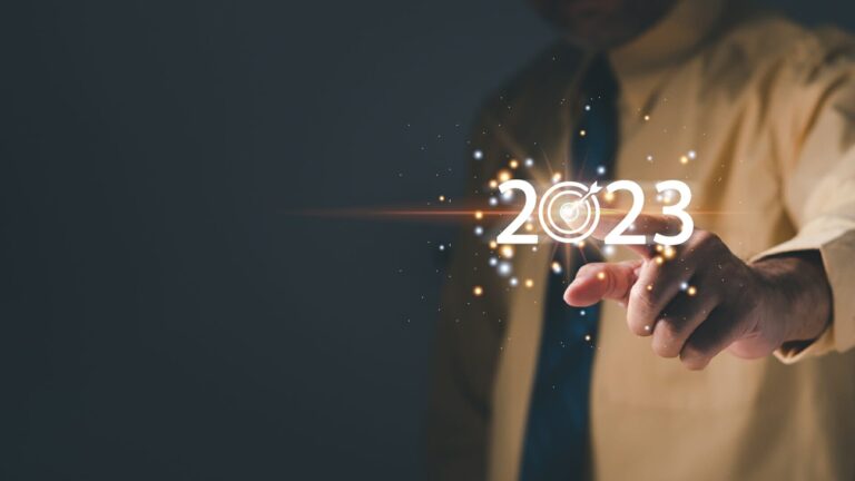 Buoni propositi Direzione HR 2023