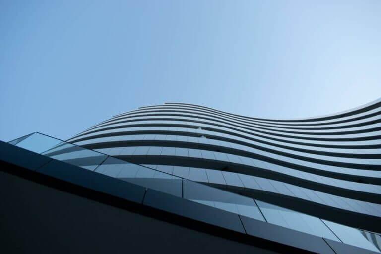 edifici commerciali