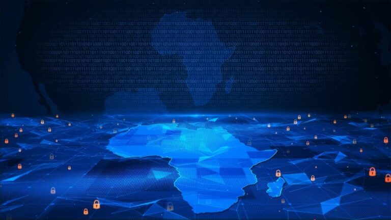 gainAfrica, sovranità digitale ai