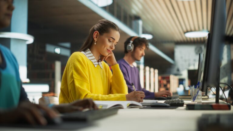 Digital Skill Gap