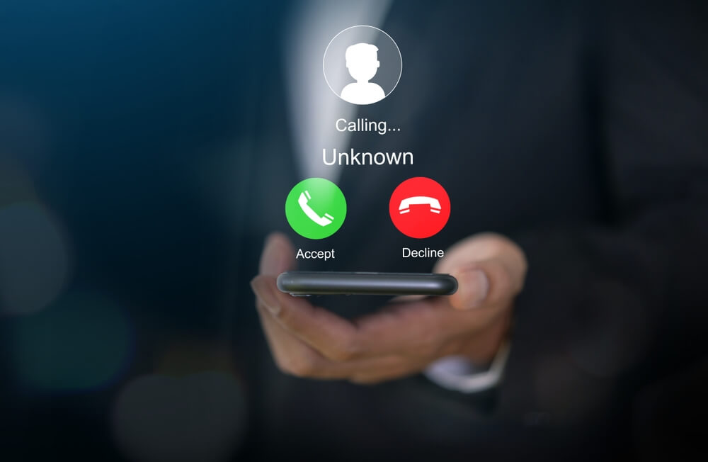 telemarketing