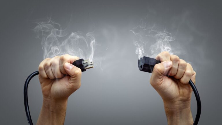 Diritto alla disconnessione