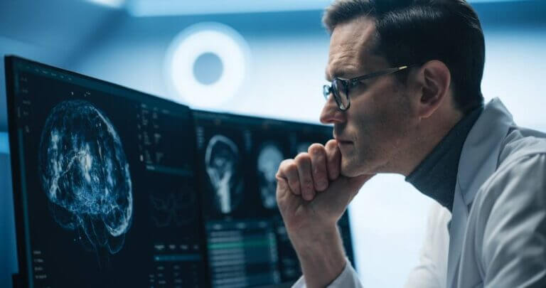 Intelligenza artificiale nella ricerca scientifica