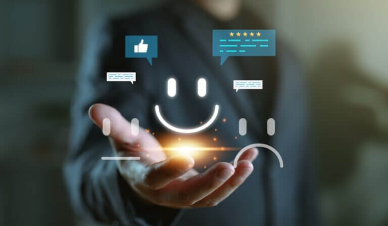 sentiment analysis