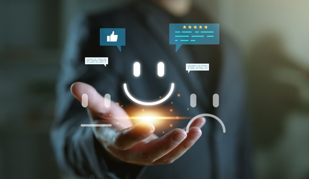sentiment analysis