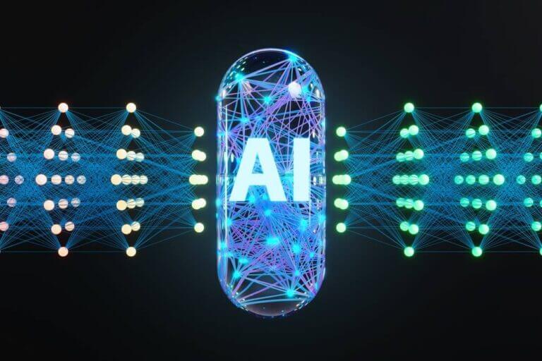 industria A costi dell'intelligenza artificiale