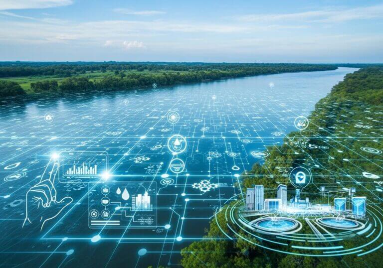 gestione idrica e ai