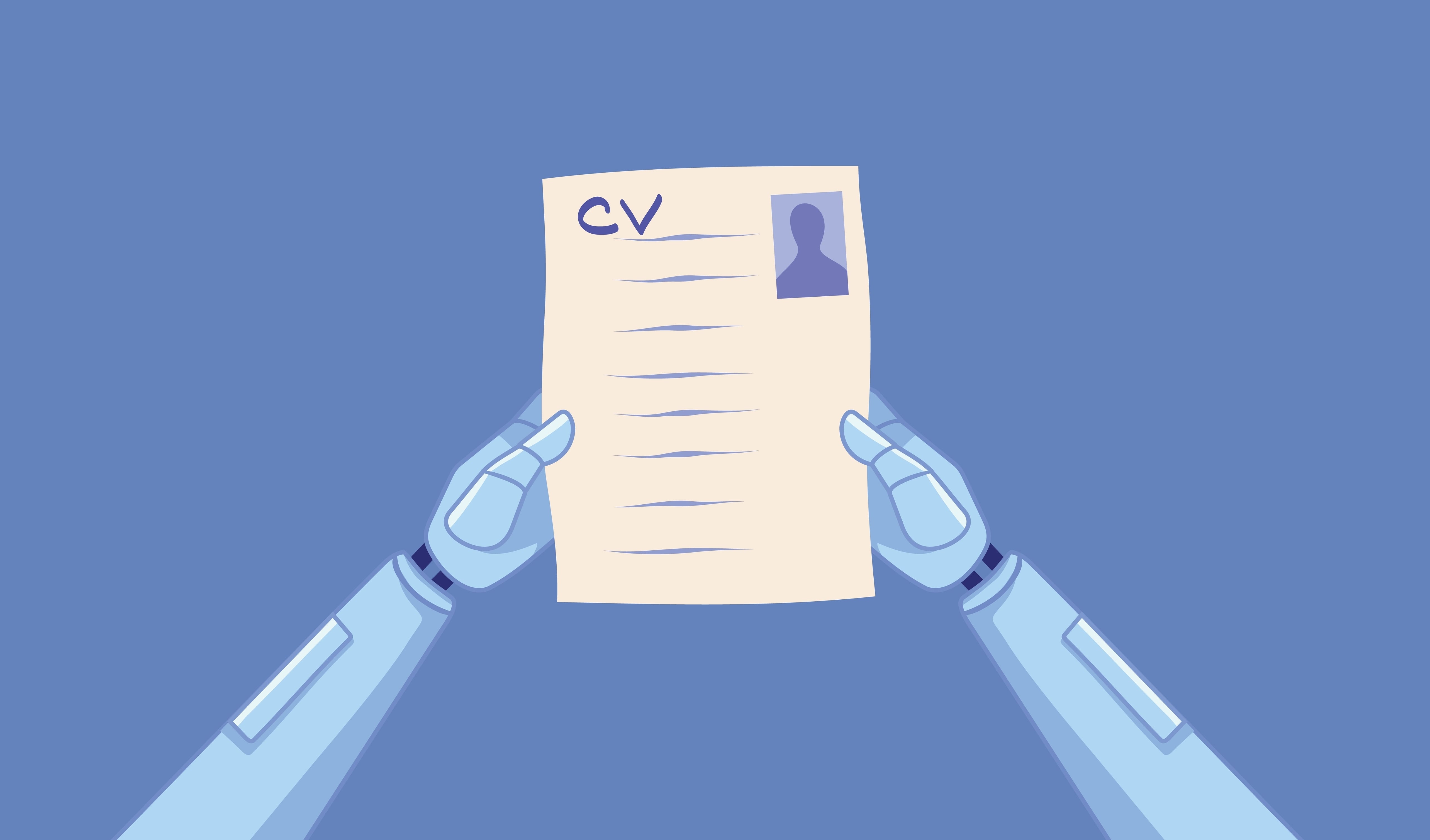 AI NEL RECRUITING