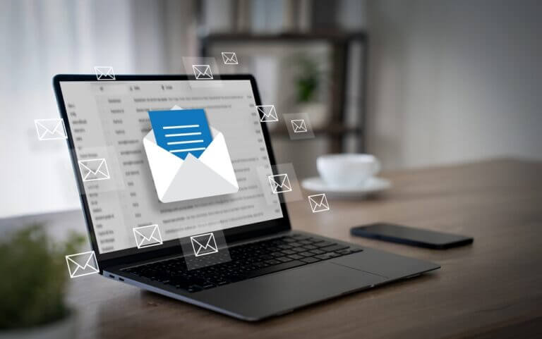 Newsletter marketing