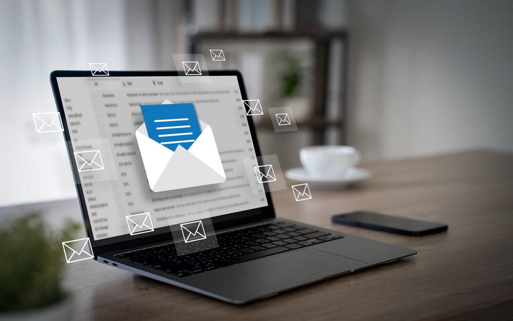 Newsletter marketing