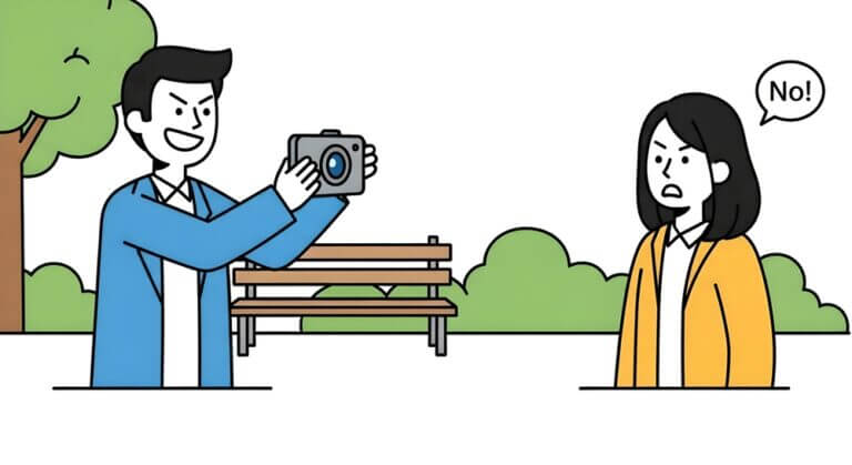 uso delle immagini GDPR