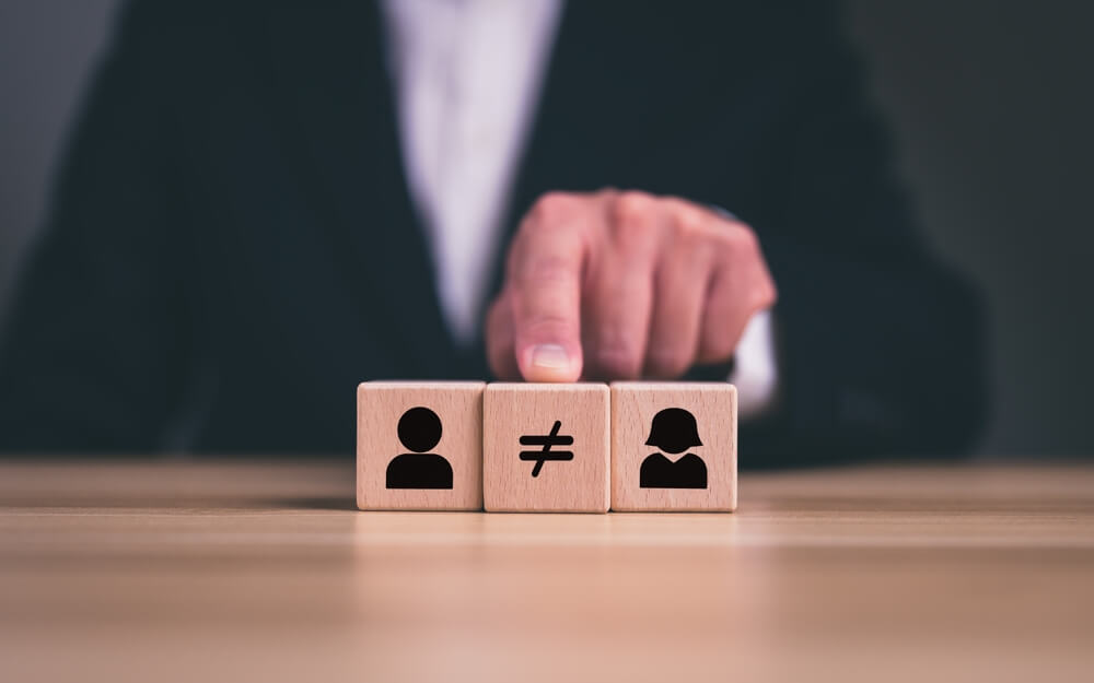 ai gender bias