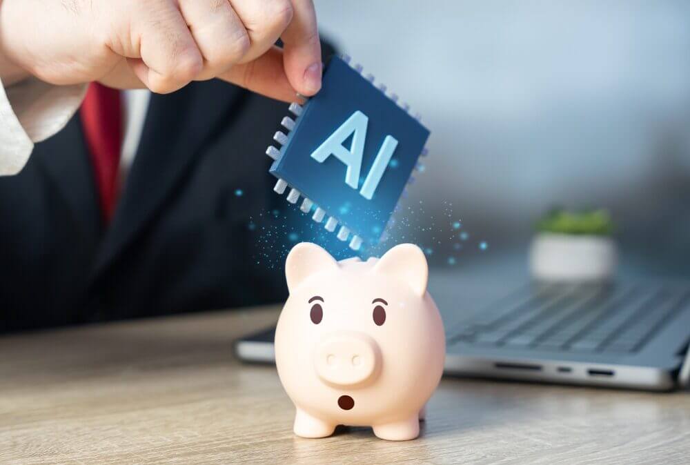 Costi nascosti dell'AI nella PA intelligenza artificiale