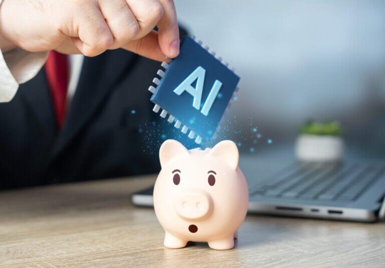 Costi nascosti dell'AI nella PA intelligenza artificiale