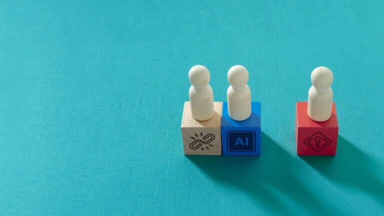 AI agentica e workflow