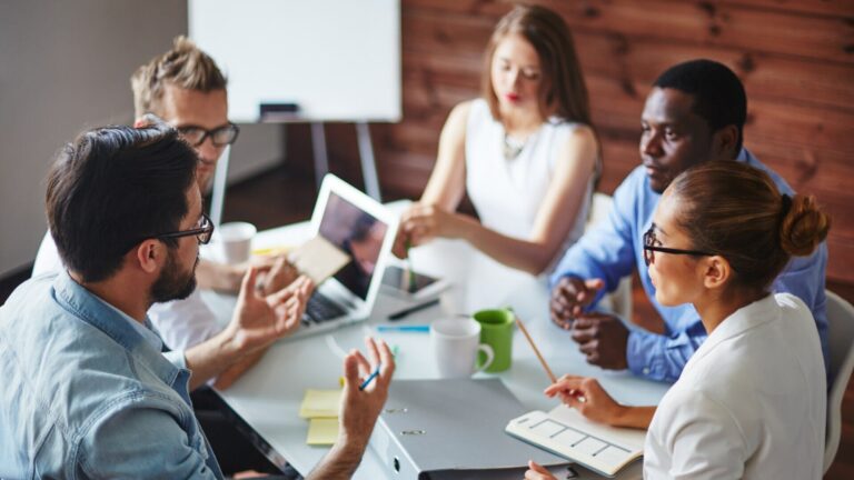 Employee Value Proposition