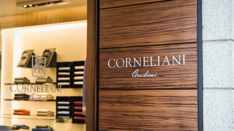Corneliani