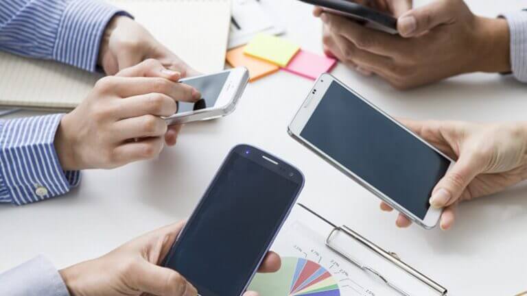 smart collaboration di canon
