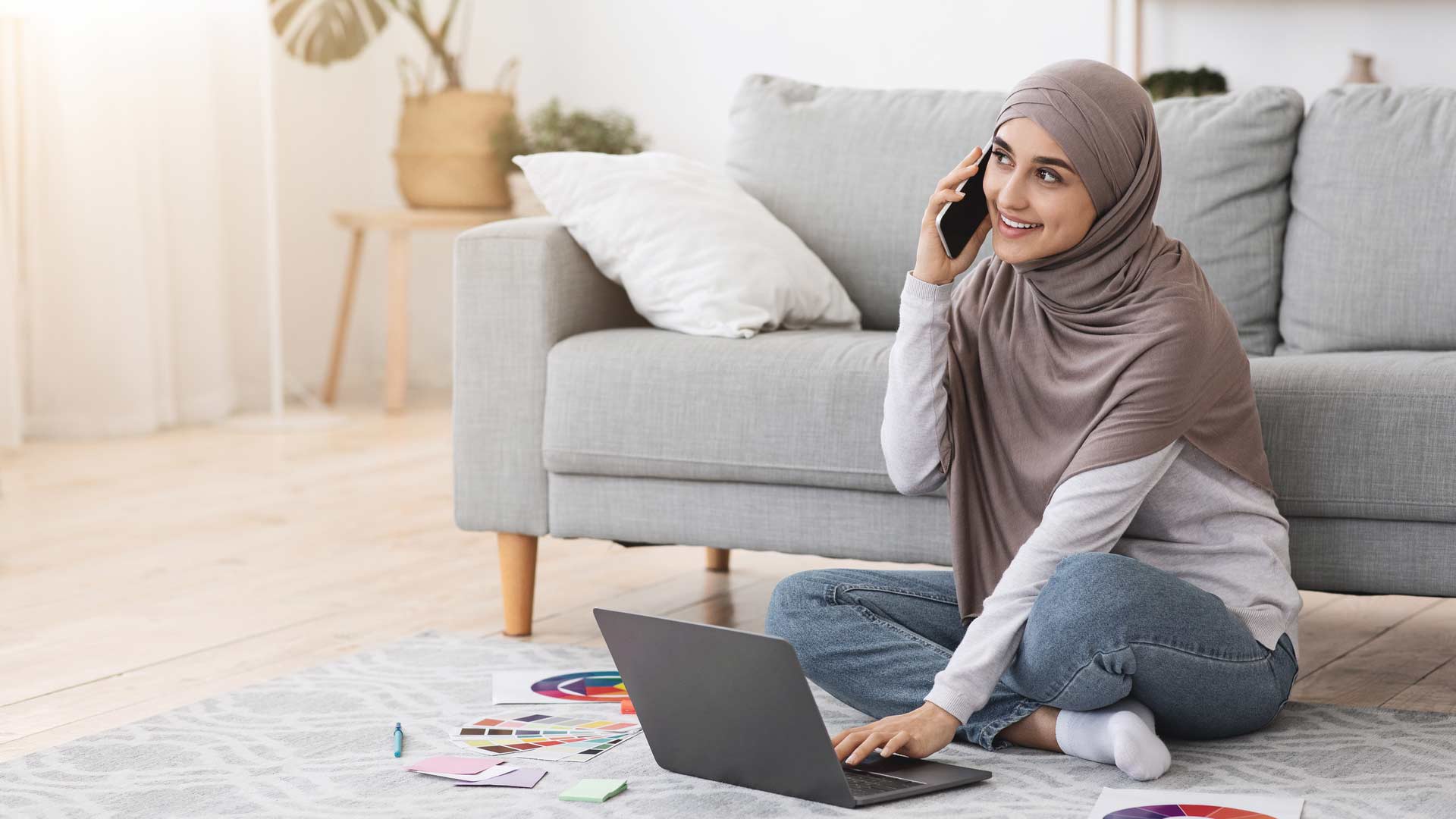 smart-working-dell