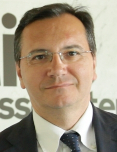 Stefano Mattevi, Responsabile del Segment Direct Marketing di Telecom Italia