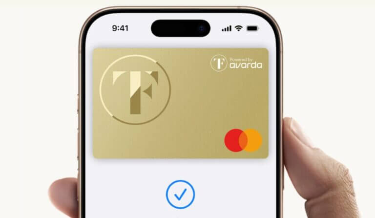 TF mastercard Gold con assicurazione viaggi