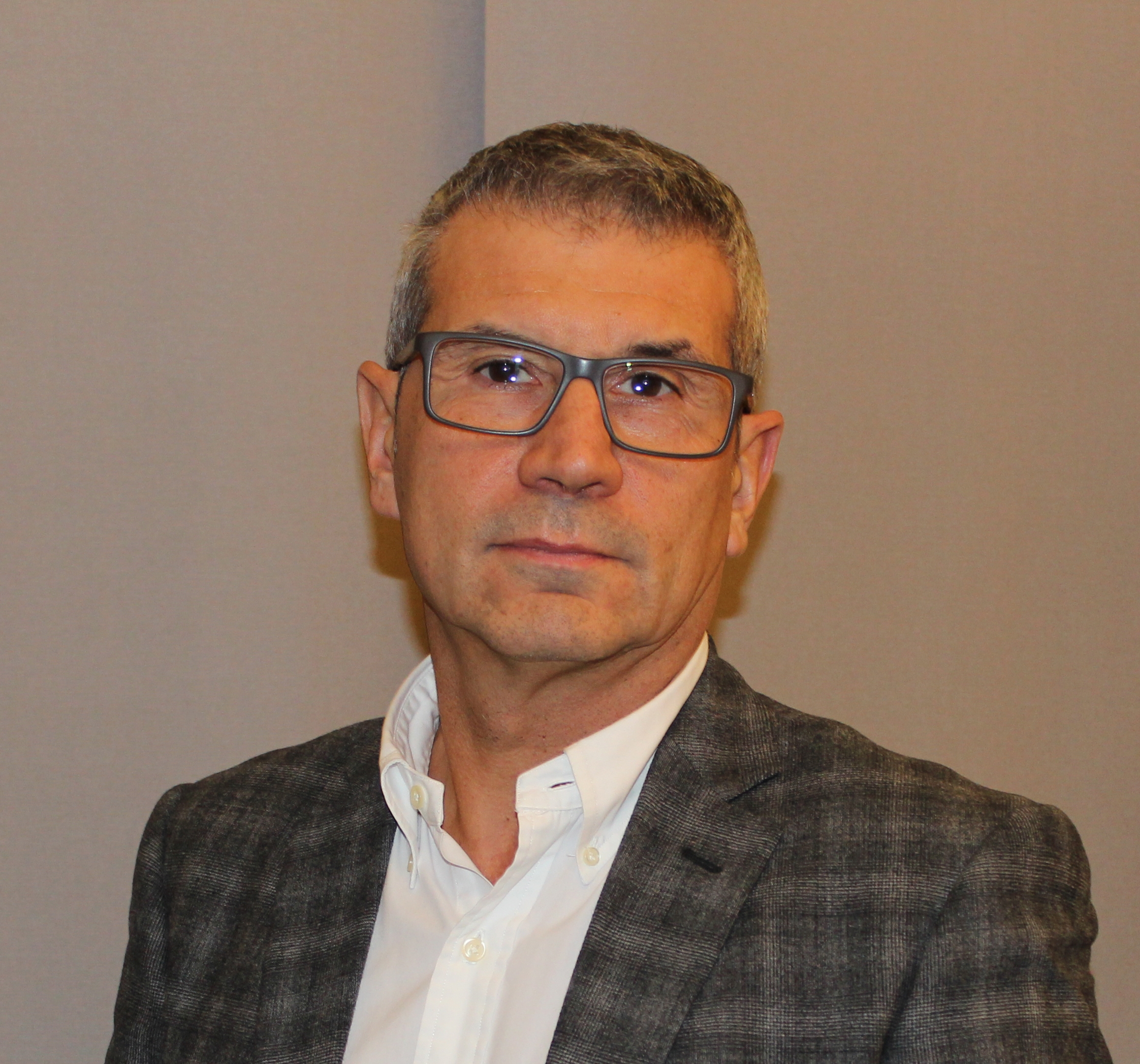 Tiziano Merlini, Responsabile Risorse Umane e Servizi Generali della società di assicurazione Assimoco