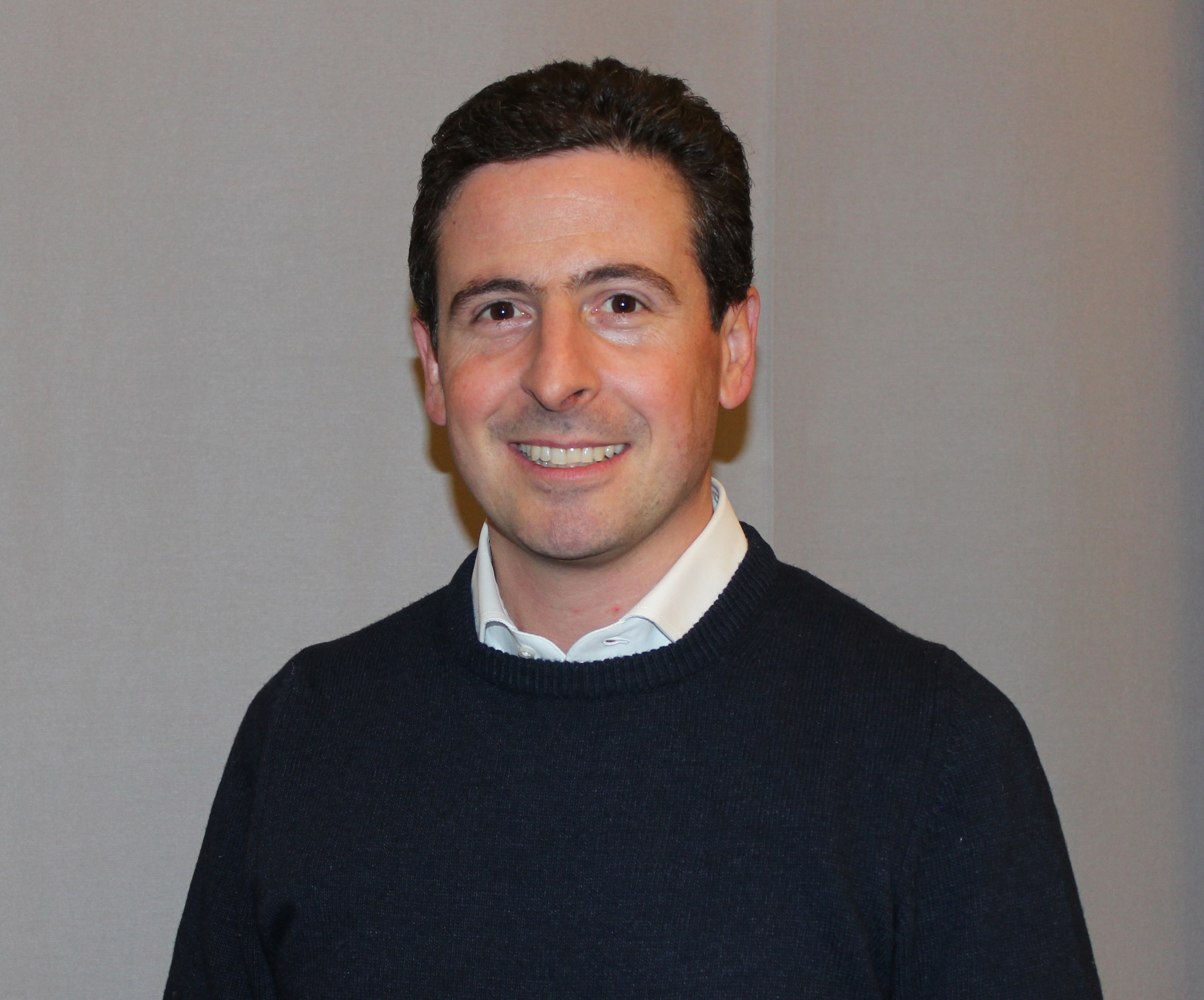 Tommaso Meacci, HR Business Partner di Benetton Group