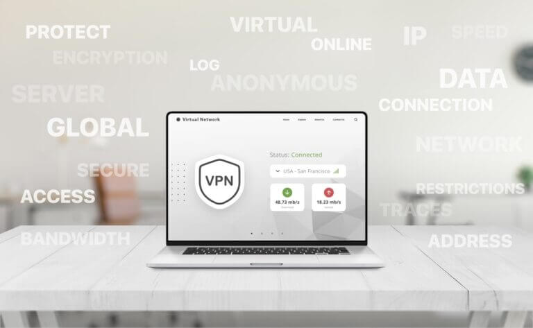 TotalVPN con antivirus TotalAV e adblock sconatta dell'80 per cento e tariffa da 1,59 euro al mese