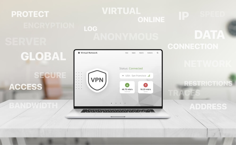TotalVPN piano Premium con antivirus e Adblock quasi gratis: 80% di sconto pari a 1,59 euro al mese per 12 mesi