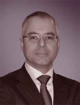 Stefano Varolo, Project Manager in UniCredit Leasing