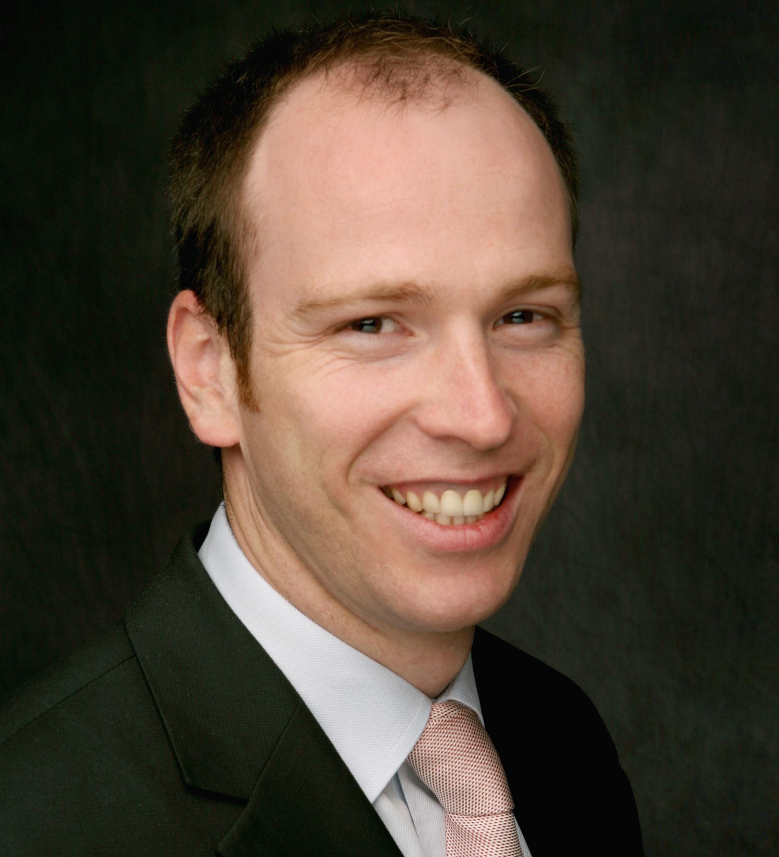 Vincent Belliveau, responsabile Emea di Cornerstone OnDemand