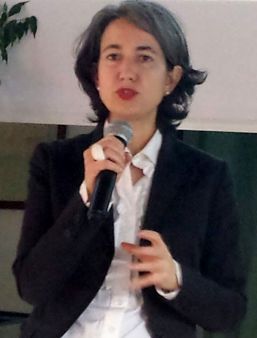 Arianna Visentini, CEO di Variazioni
