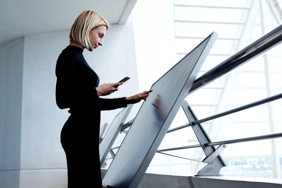 workplace del futuro