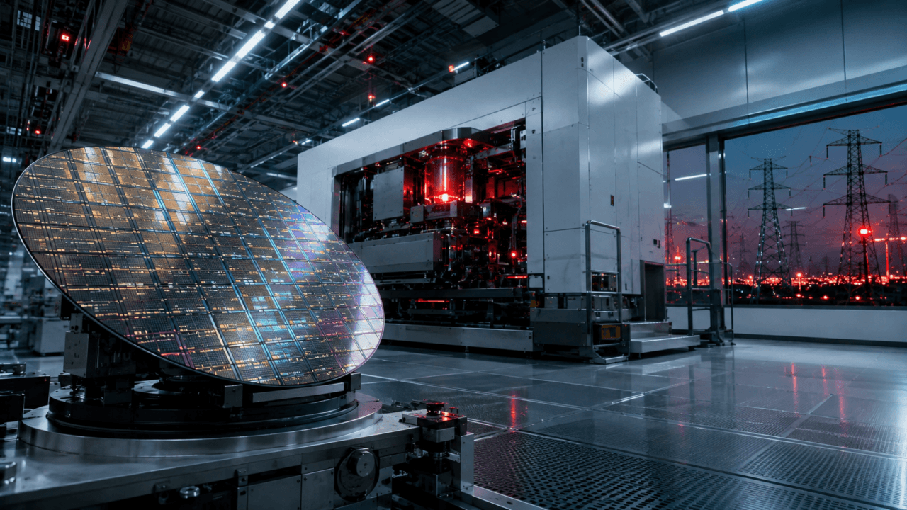 Cina e semiconduttori