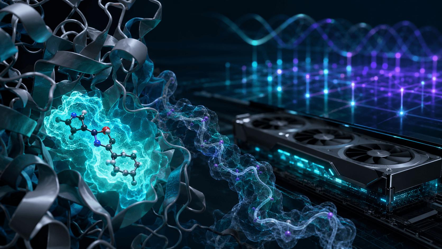 simulazione quantistica su GPU