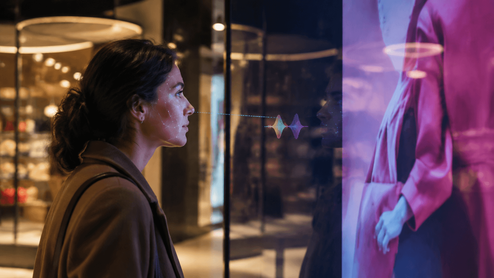 emotion AI marketing