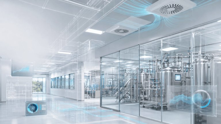 Right-design nelle facility farmaceutiche