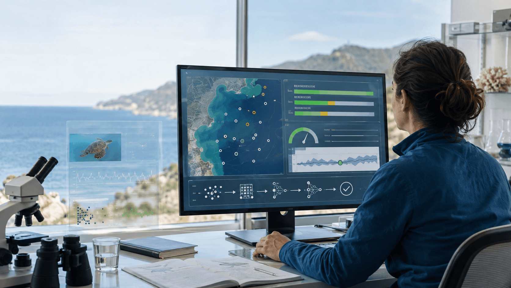 intelligenza artificiale per non specialisti